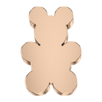 Charm Elements in Oro DCHF3313 - DCHF3313